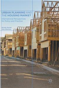 Urban Planning and the Housing Market