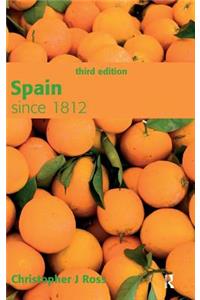 Spain Since 1812