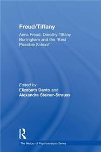 Freud/Tiffany
