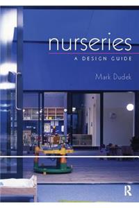 Nurseries: A Design Guide