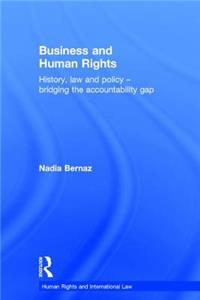 Business and Human Rights