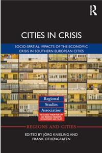 Cities in Crisis