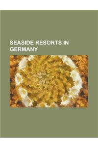 Seaside Resorts in Germany