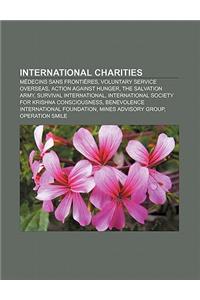 International Charities
