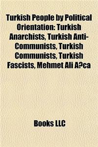 Turkish People by Political Orientation