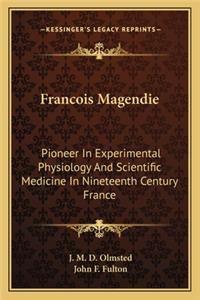 Francois Magendie