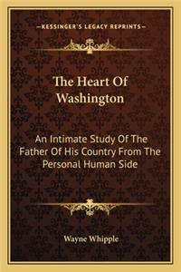 The Heart Of Washington