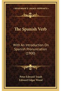 The Spanish Verb