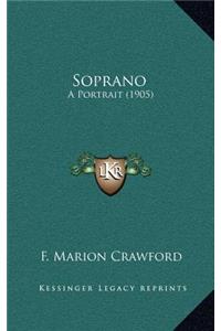 Soprano