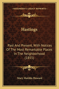 Hastings
