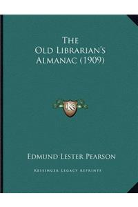 The Old Librarian's Almanac (1909)