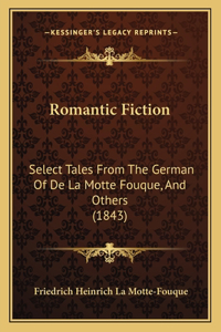 Romantic Fiction