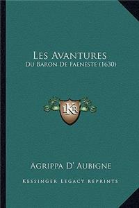 Les Avantures