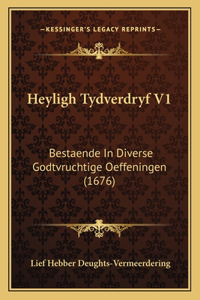 Heyligh Tydverdryf V1