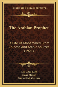 The Arabian Prophet