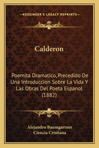 Calderon