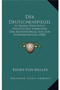 Der Deutschenspiegel
