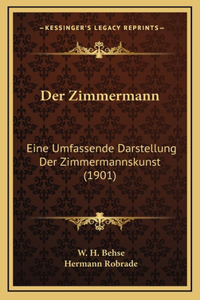 Zimmermann