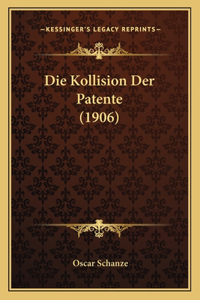 Kollision Der Patente (1906)