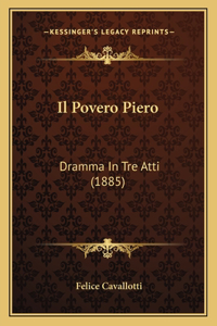 Povero Piero
