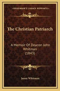 The Christian Patriarch