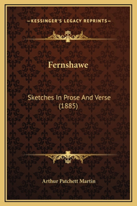 Fernshawe