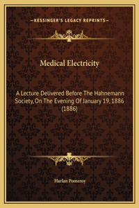 Medical Electricity