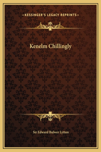 Kenelm Chillingly