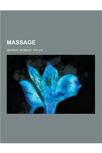 Massage