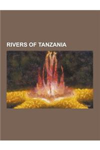 Rivers of Tanzania