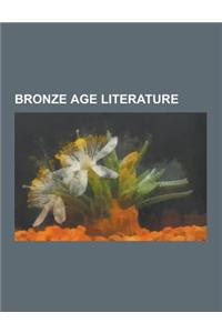 Bronze Age Literature