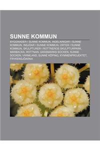 Sunne Kommun