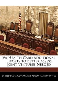 Va Health Care