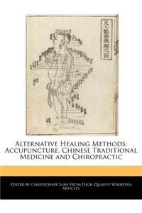 Alternative Healing Methods