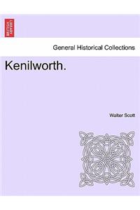 Kenilworth.