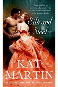 Silk and Steel