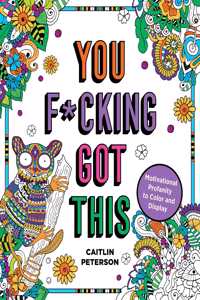 You F*cking Got This