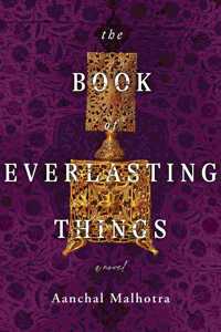 Book of Everlasting Things