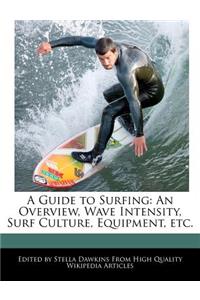 A Guide to Surfing