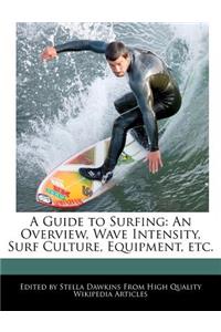 A Guide to Surfing