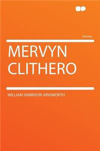 Mervyn Clithero