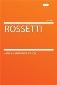 Rossetti