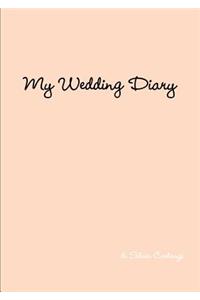 My Wedding Diary