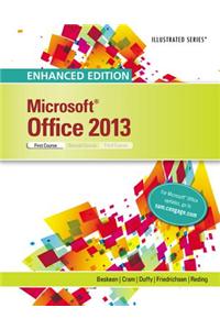 Enhanced Microsoft (R)Office 2013