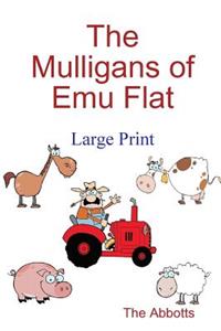 Mulligans of Emu Flat