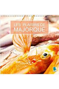 Plaisirs de Majorque 2017