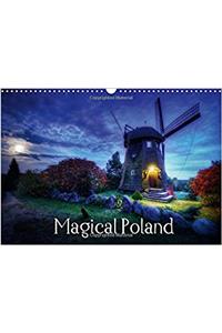 Magical Poland 2017