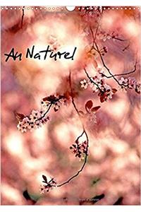 Au Naturel 2017