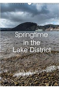 Springtime in the Lake District 2018