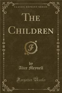 The Children (Classic Reprint)